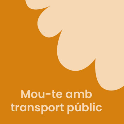 Mou-te amb seguretat