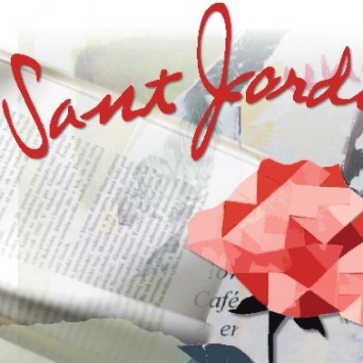 SANT JORDI 2026