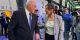 Marta Farrés celebra el retorn del Banc Sabadell a la ciutat i reafirma la seva oposició a l’OPA sobre l’entitat