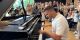 L’Escola Municipal de Música i Conservatori inaugura nova seu al centre cívic de Sant Oleguer