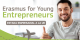 El projecte Erasmus Young Entrepreneurs promou intercanvis empresarials a la UE des de Sabadell, a través de l’Oficina d’Atenció a l’Empresa i l’Autònom/a
