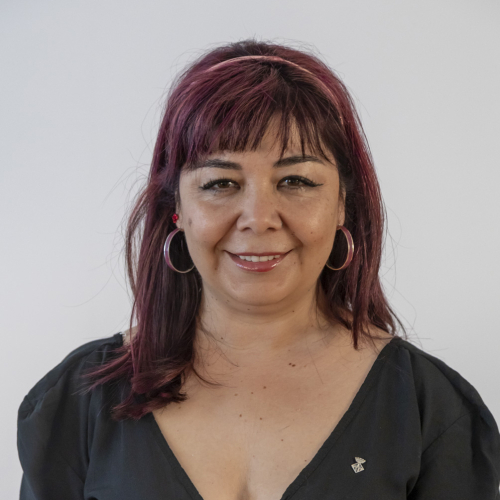 Alejandra Sandoval Villalobos