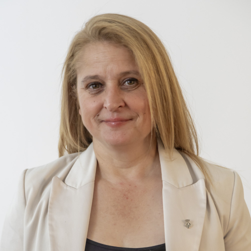 Nuria Acacio Montesinos