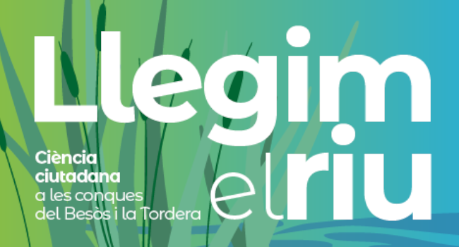 Sabadell s'adhereix al projecte de ciència ciutadana ‘Llegim el riu’ per afavorir el coneixement i la conservació del Ripoll