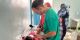 53 intervencions quirúrgiques i 280 infants ateses en la darrera comissió medicoquirúrgica als camps de persones refugiades sahrauís