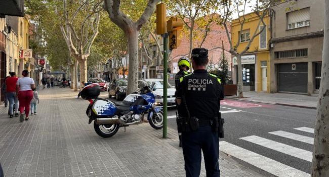 La Policia Municipal interposa 76 denúncies a usuaris de patinets en una setmana