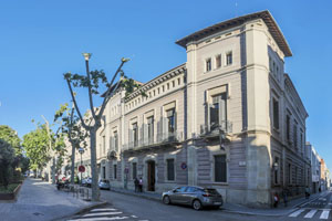 Arxiu històric de Sabadell