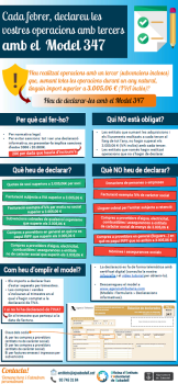 Model de declaració 347