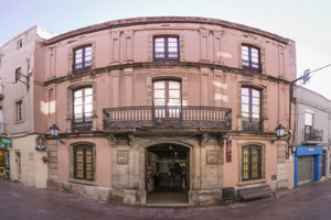 Museus