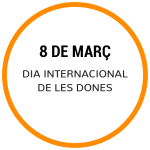8 de març