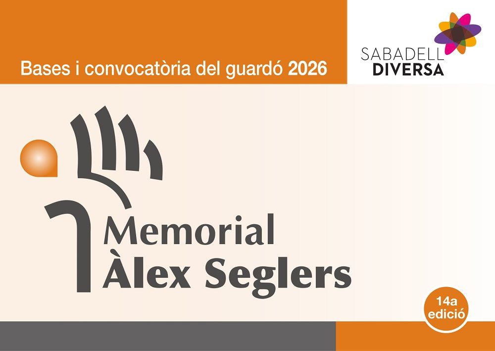 Memorial Àlex Seglers 2025