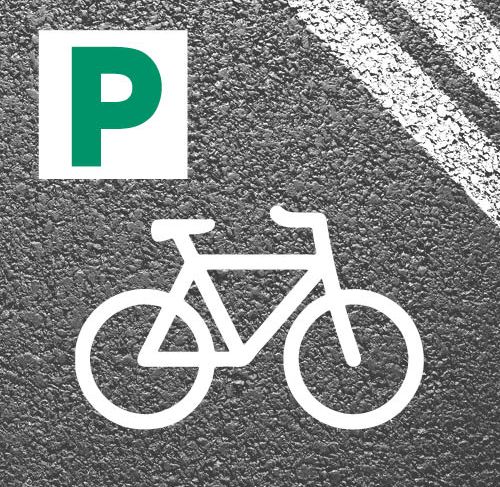Estudi d'aparcaments de bicicletes a Sabadell