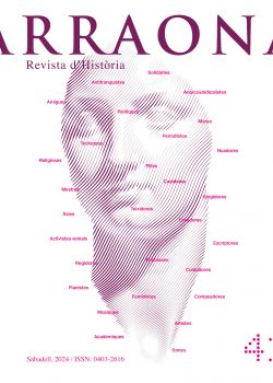 Arraona 4a època, 26 (2002)-41 (2024)