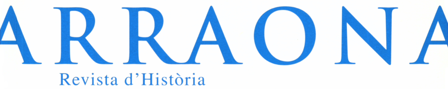 Revista Arraona