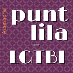Punt Lila - LGTBI