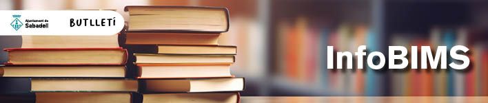 Biblioteques municipals