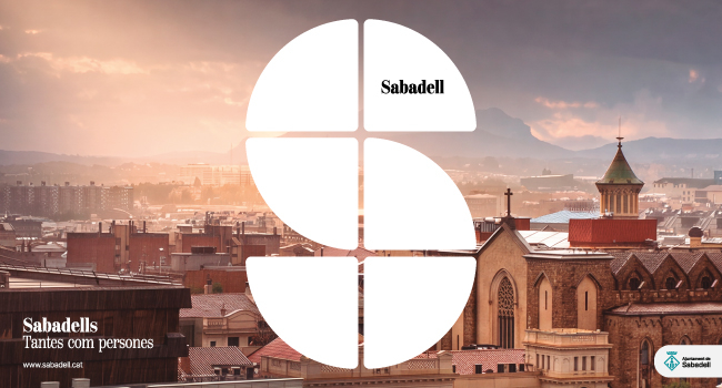 Sabadells, tantes com persones
