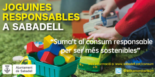 Joguines Responsables