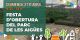 Festa d'obertura del Parc de les Aigües