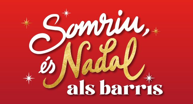 Nadal als barris