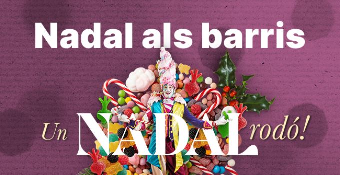 Nadal als barris