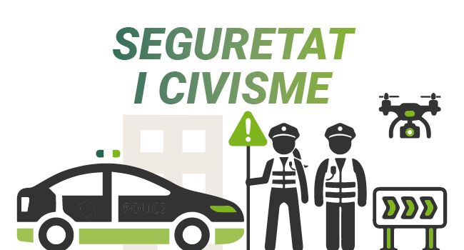 Seguretat i civisme