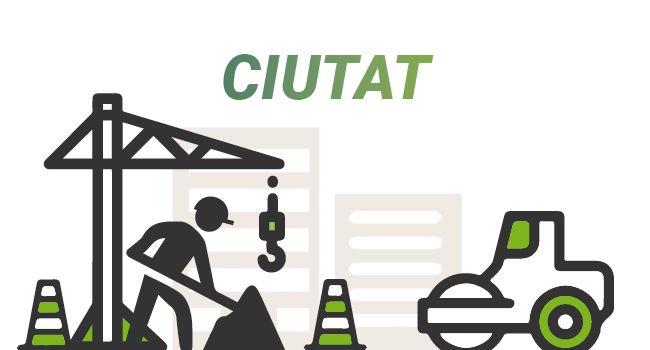 Ciutat