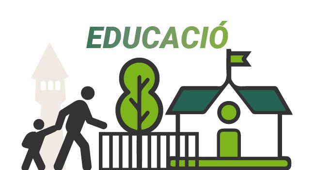 Educació