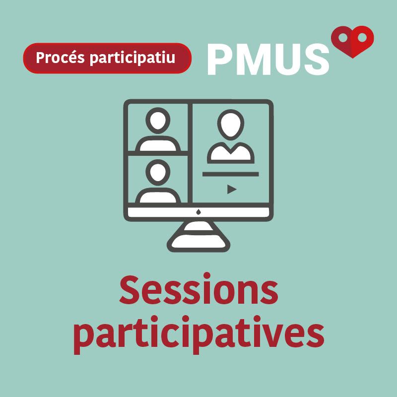 Sessions participatives