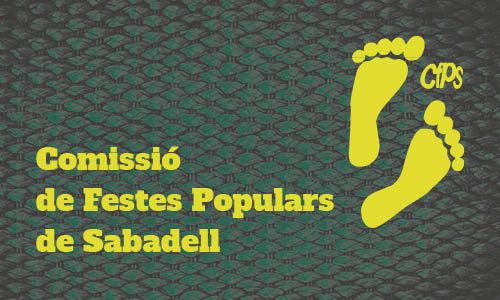 Activitats de la Comissió de Festes Populars de Sabadell