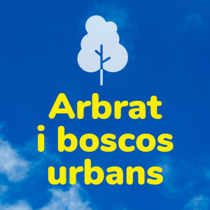 Arbrat i boscos urbans