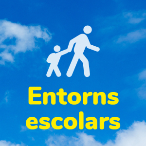 Entorns escolars