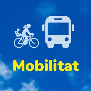 Mobilitat