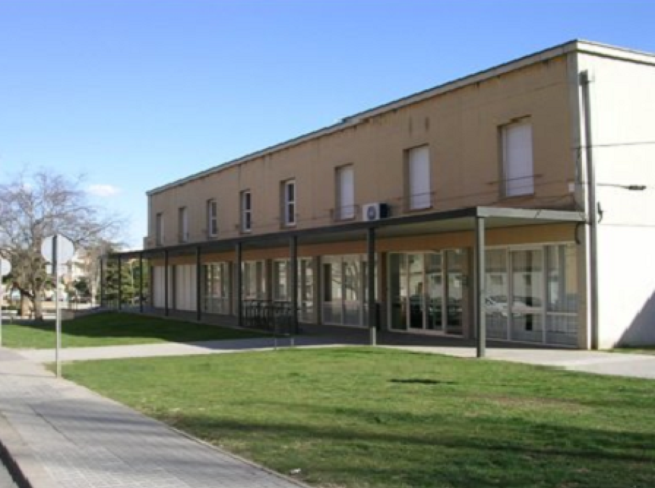 Ca n'Oriac