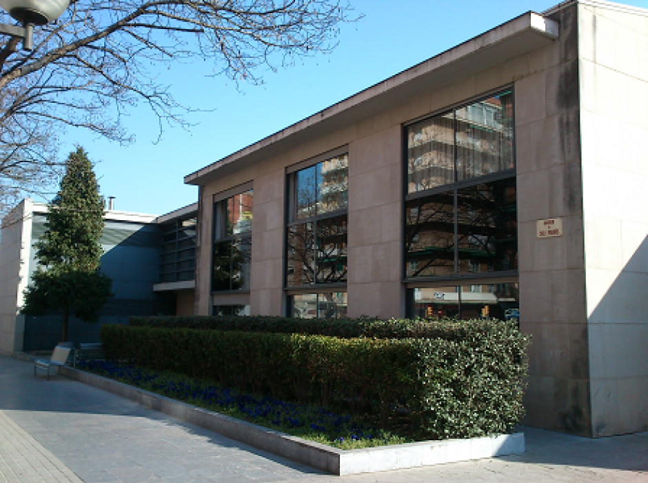 Sant Oleguer