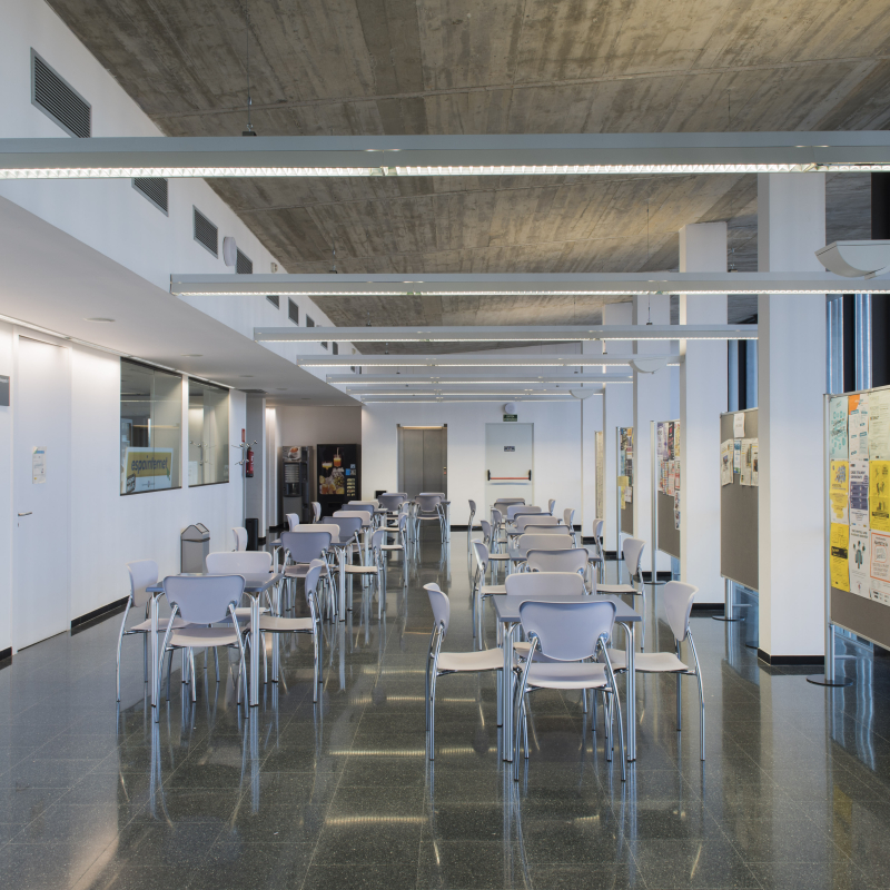 Centre Cívic de Torre-romeu