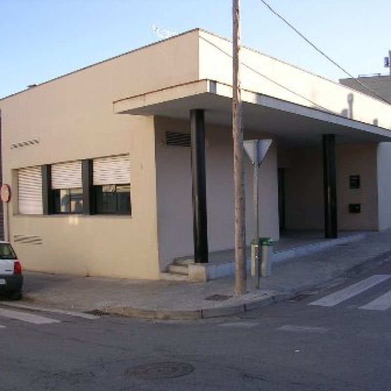Centre Cívic de Poblenou