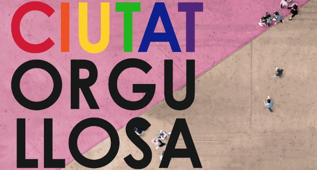 Consulta el programa d'activitats de #SBDCiutatOrgullosa 2026