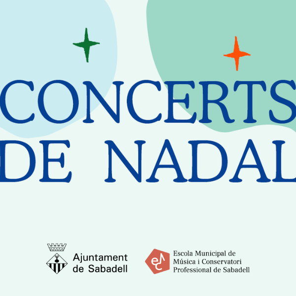 Concerts de Nadal