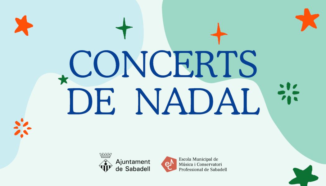 Concerts de Nadal