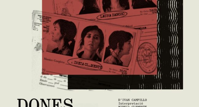 20 de març - Teatre 