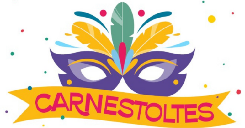 Compres segures per Carnestoltes