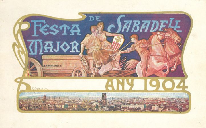 Programa de 1904