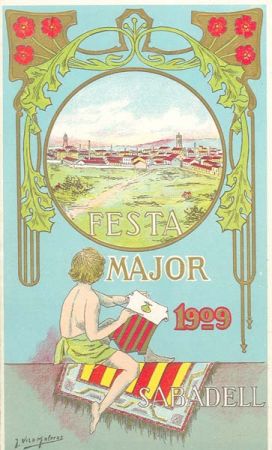 Programa de 1909