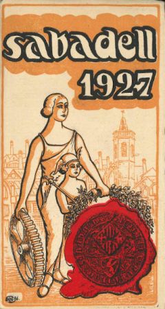 Programa de 1927