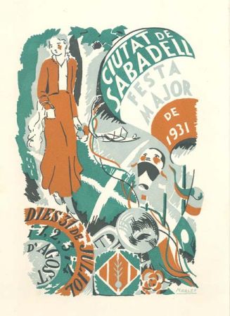 Programa de 1931