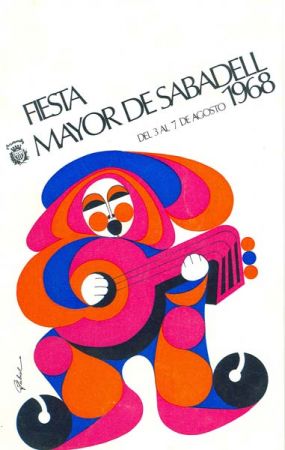 Programa de 1968