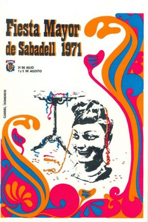Programa de 1971