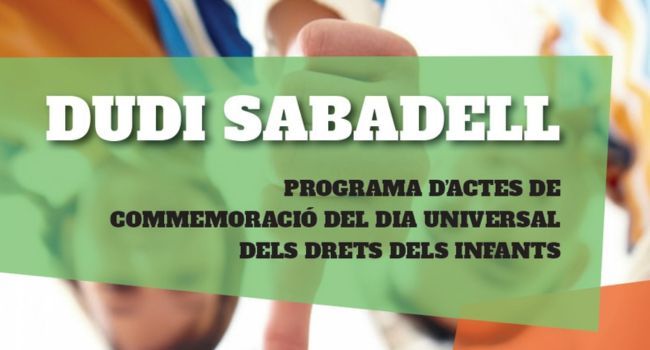 DUDI SABADELL 2025