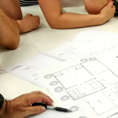 Consells de Districte